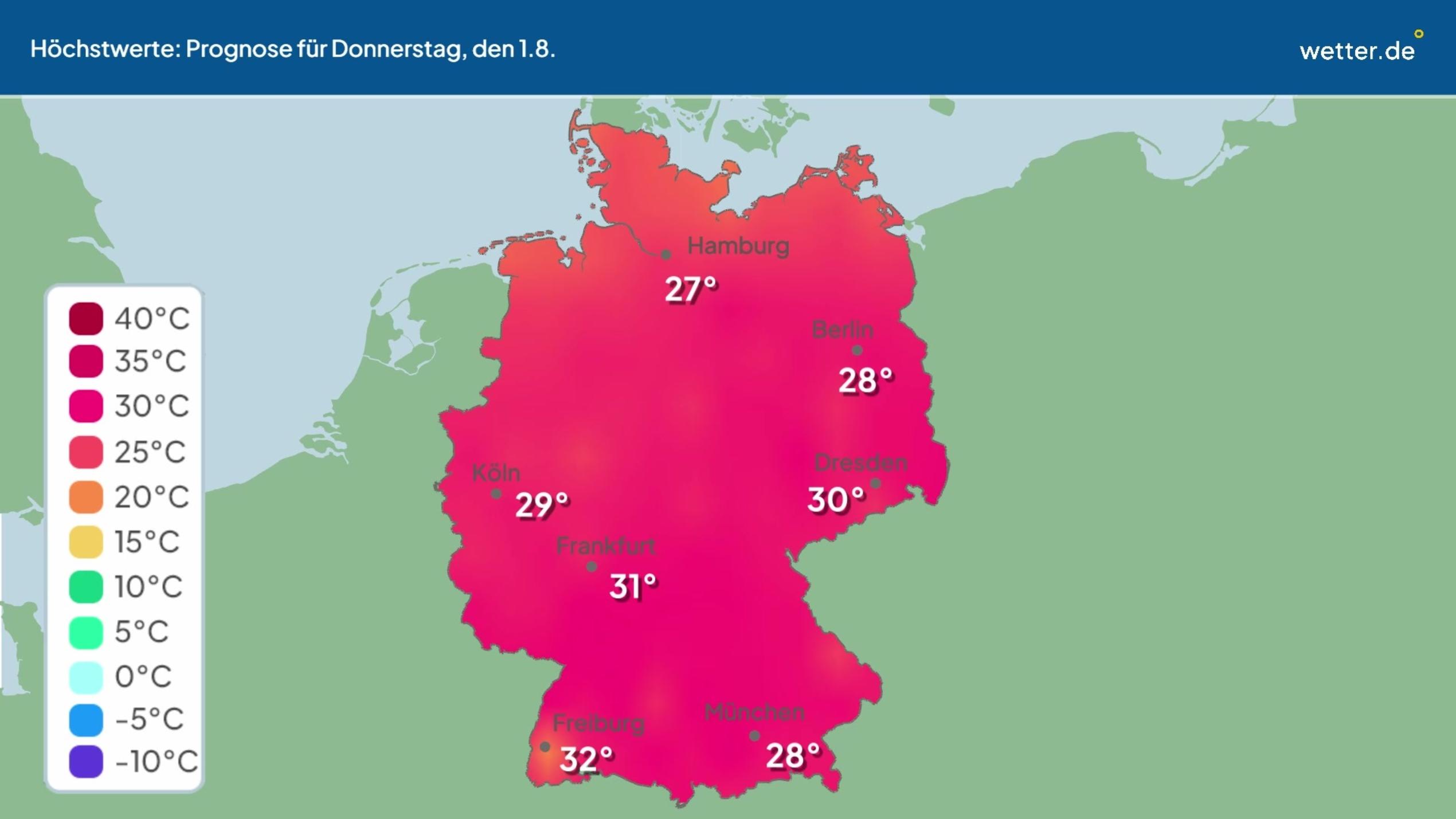 Ist 16 Grad Warm Oder Kalt www.vox.de