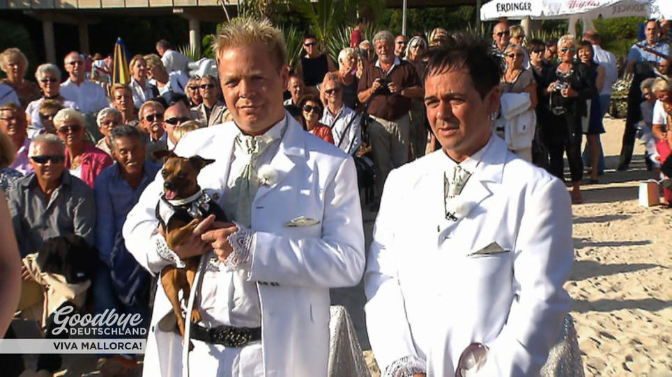 Das Ende von Jörg und Fabrio Klein