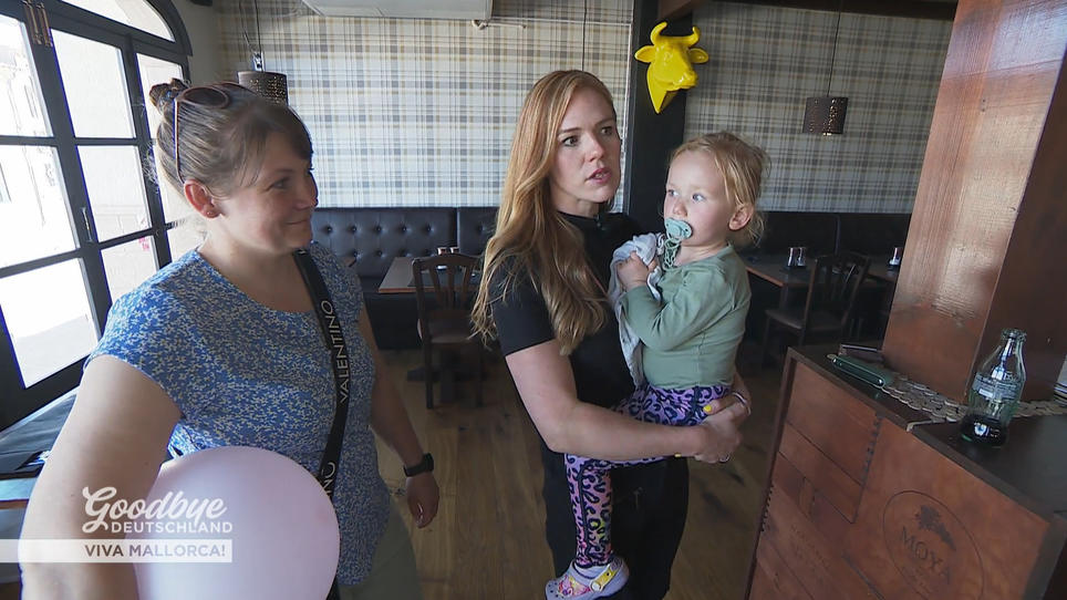 Stress für die gesamte Familie