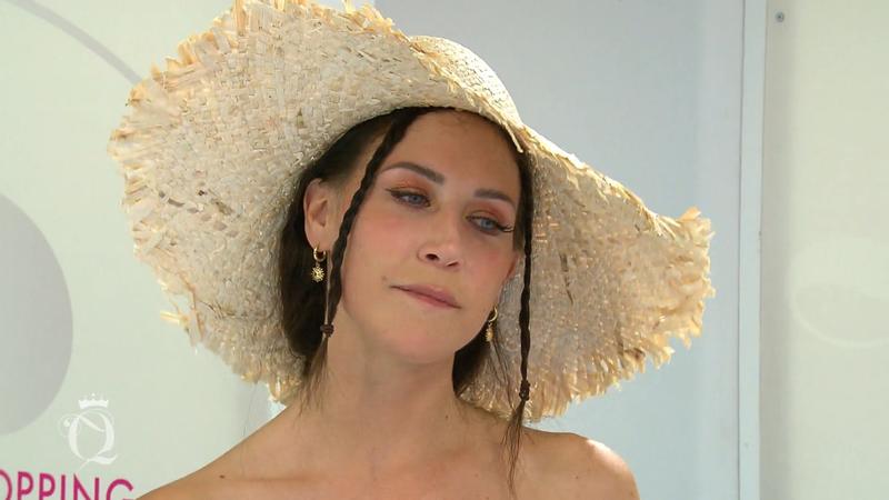 Hat Nicole das Motto erfüllt?
