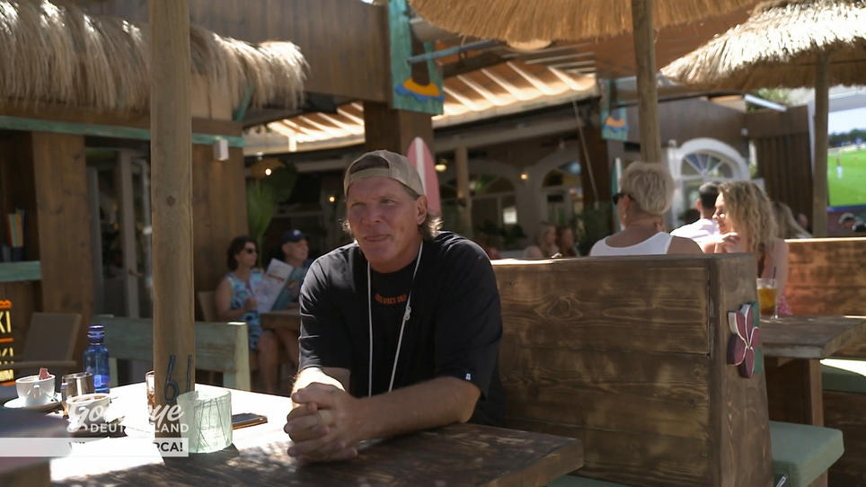 Steff Jerkels neue Bar macht endlich auf