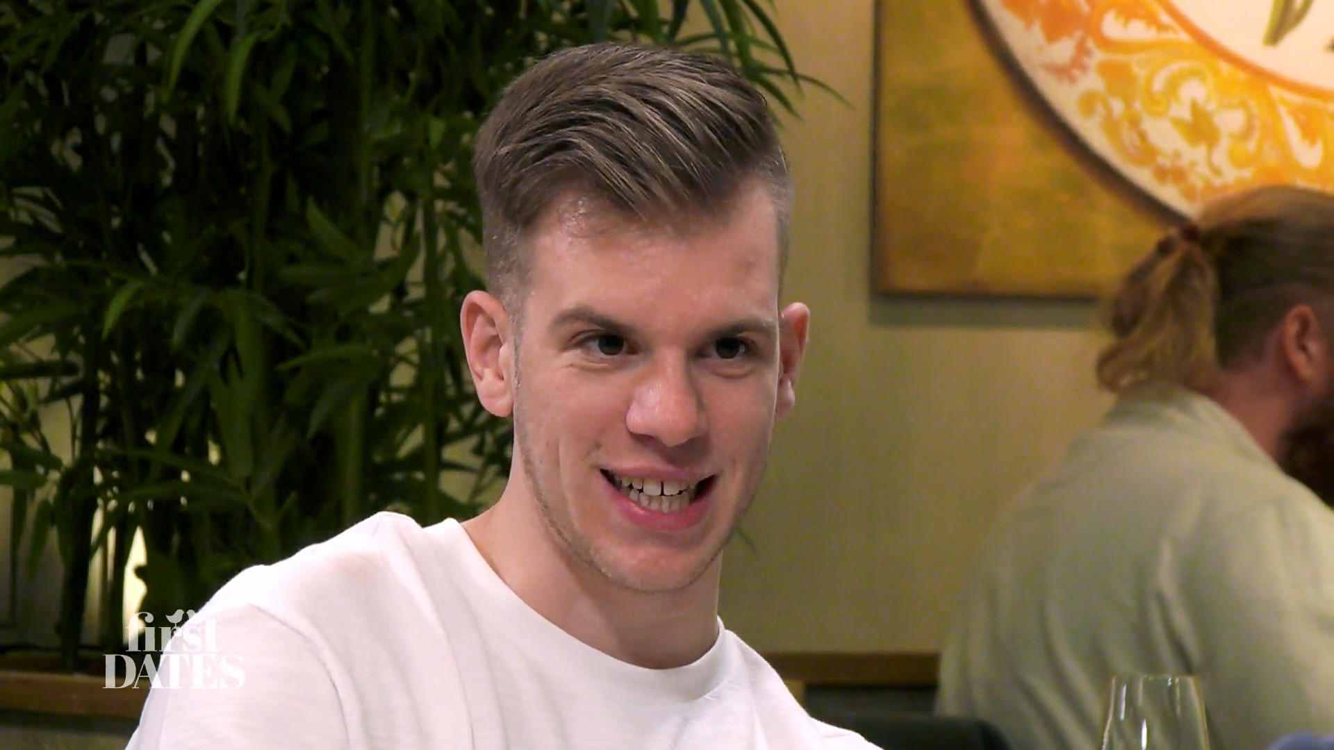 Wie hat Nico es mit der Religion?
