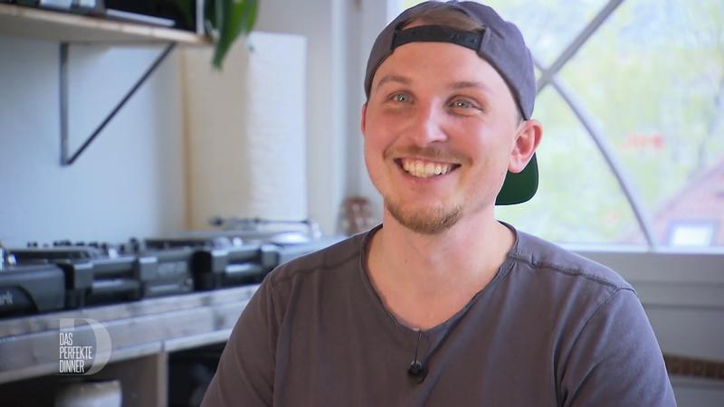 Frische Frankurter Kandidaten