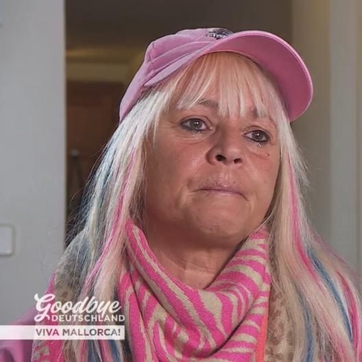 Kathrin in Sorge: Thommy Mermi-Schmelz hat ein Loch in der Lunge
