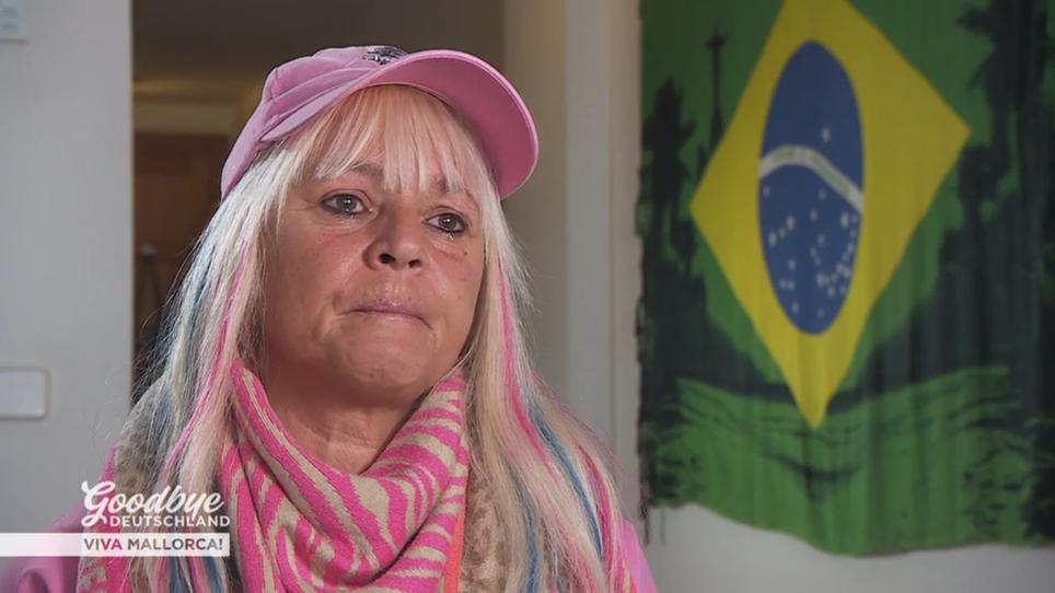 Kathrin Mermi-Schmelz  weiß nicht mehr weiter