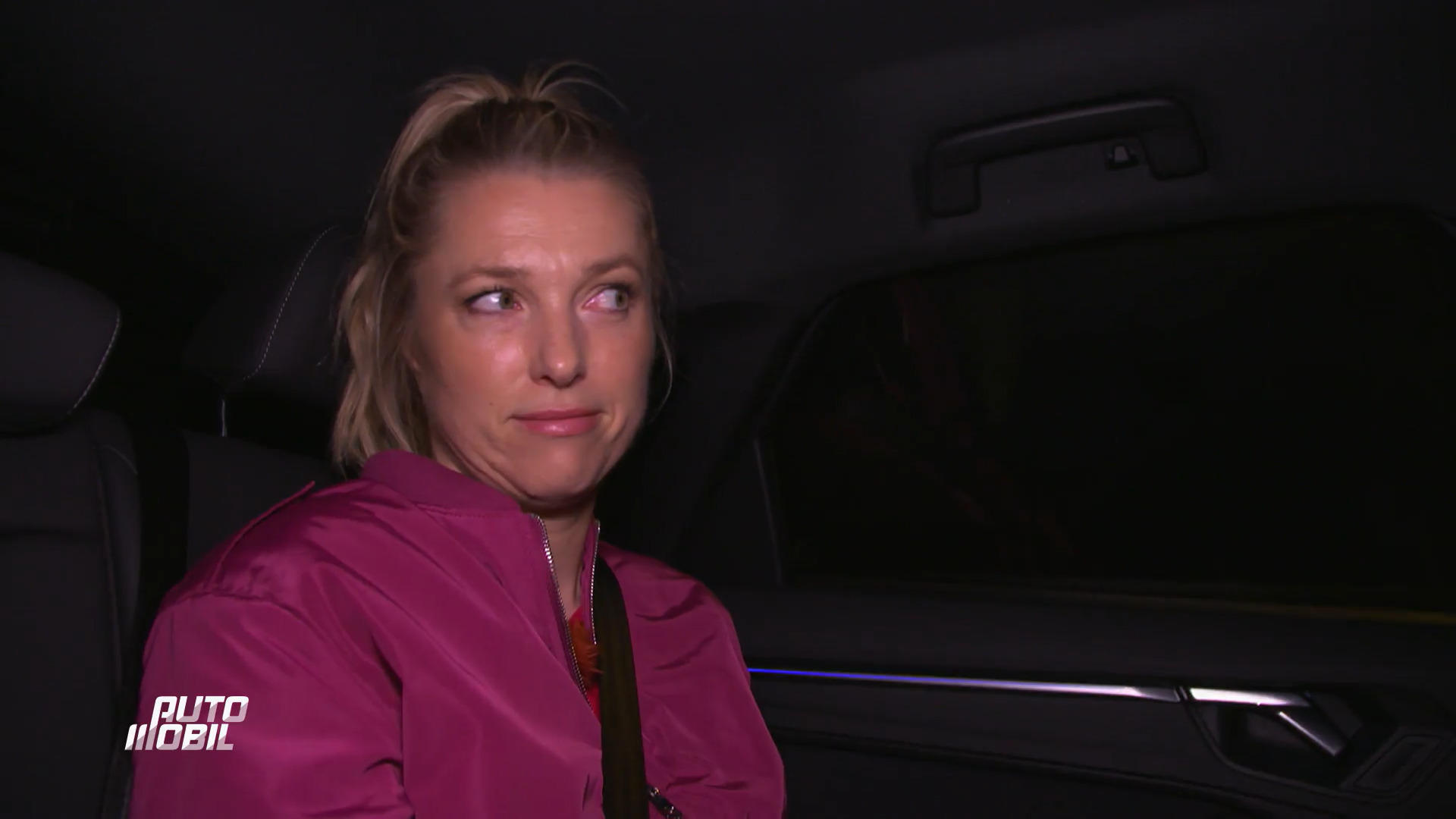 Nachts unterwegs mit der Zivilpolizei