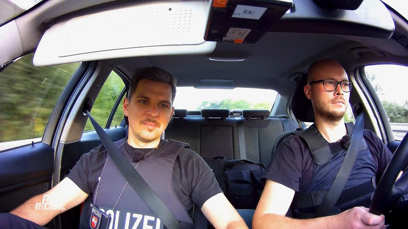 Überschrittenes Tempo Limit nicht nur in der Tuning Szene