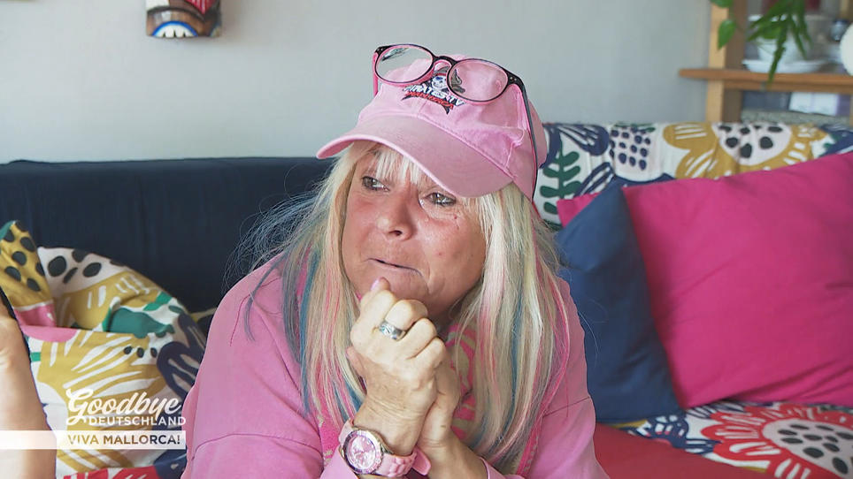 Die große Liebe auf der Intensivstation