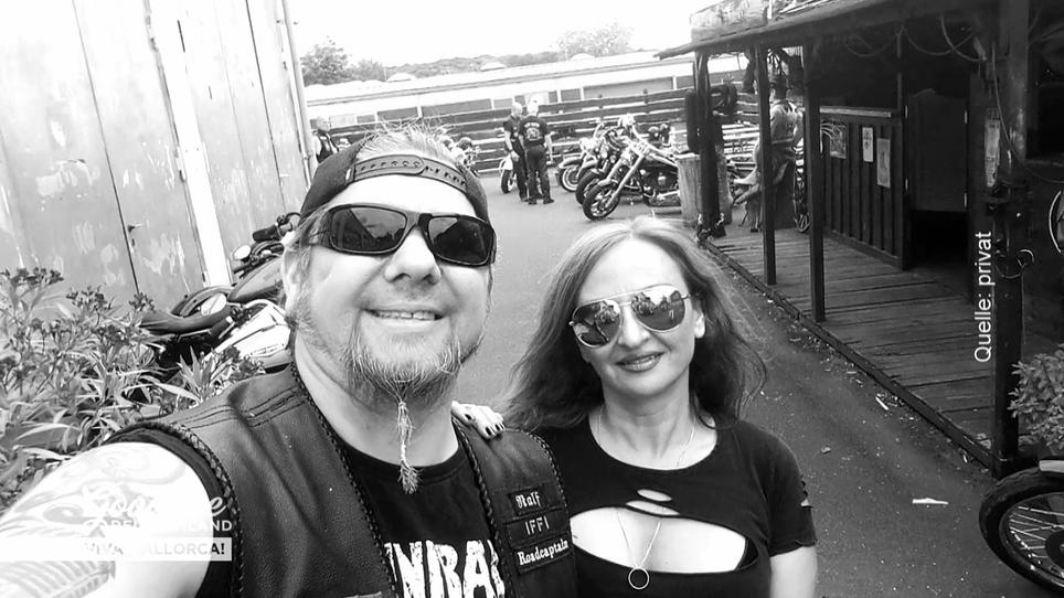 Deniz ist Sascha für vieles dankbar