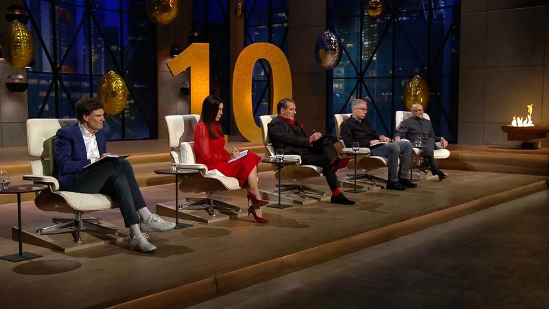 10 Jahre „Die Höhle der Löwen“ - und viele Überraschungen