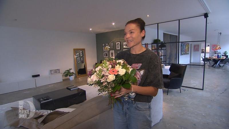 Jessy hat heute Geburtstag