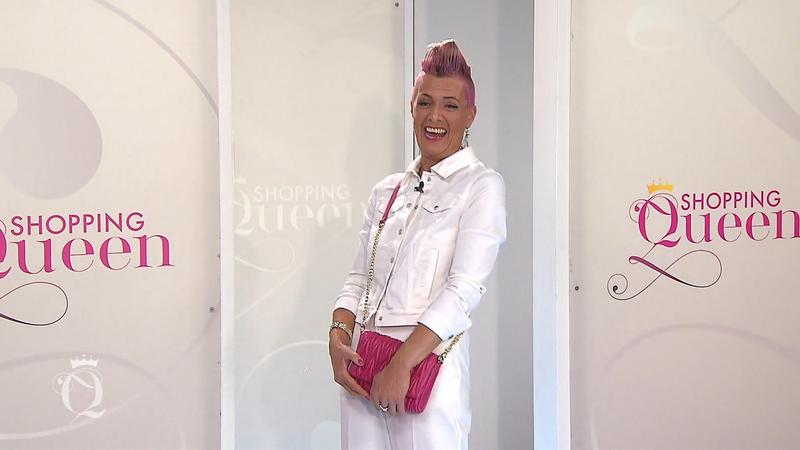 Biankas androgyner Power-Look