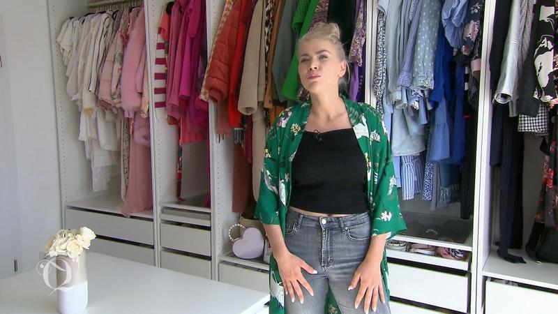 Michelles Leben ist bunt!