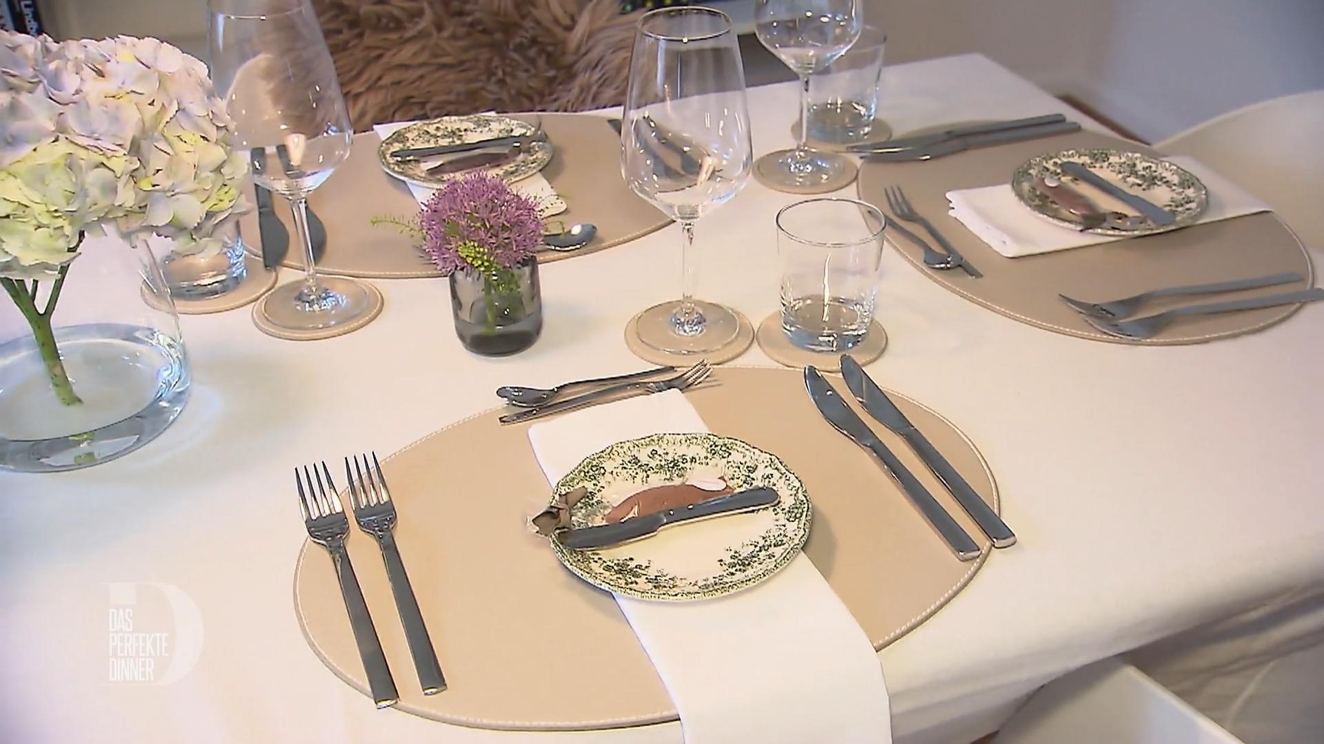 Kann Kevin am Donnerstag mit dieser Tafel beeindrucken?
