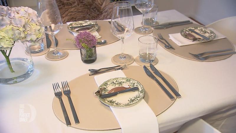 Kann Kevin am Donnerstag mit dieser Tafel beeindrucken?