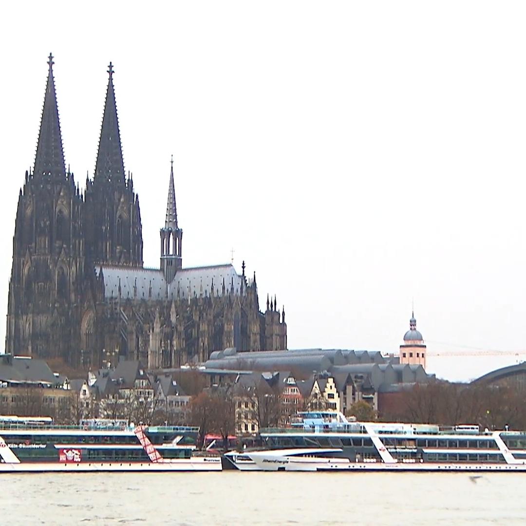 Das große Kochen in Köln