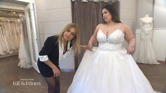 Die unzufriedene Prinzessin