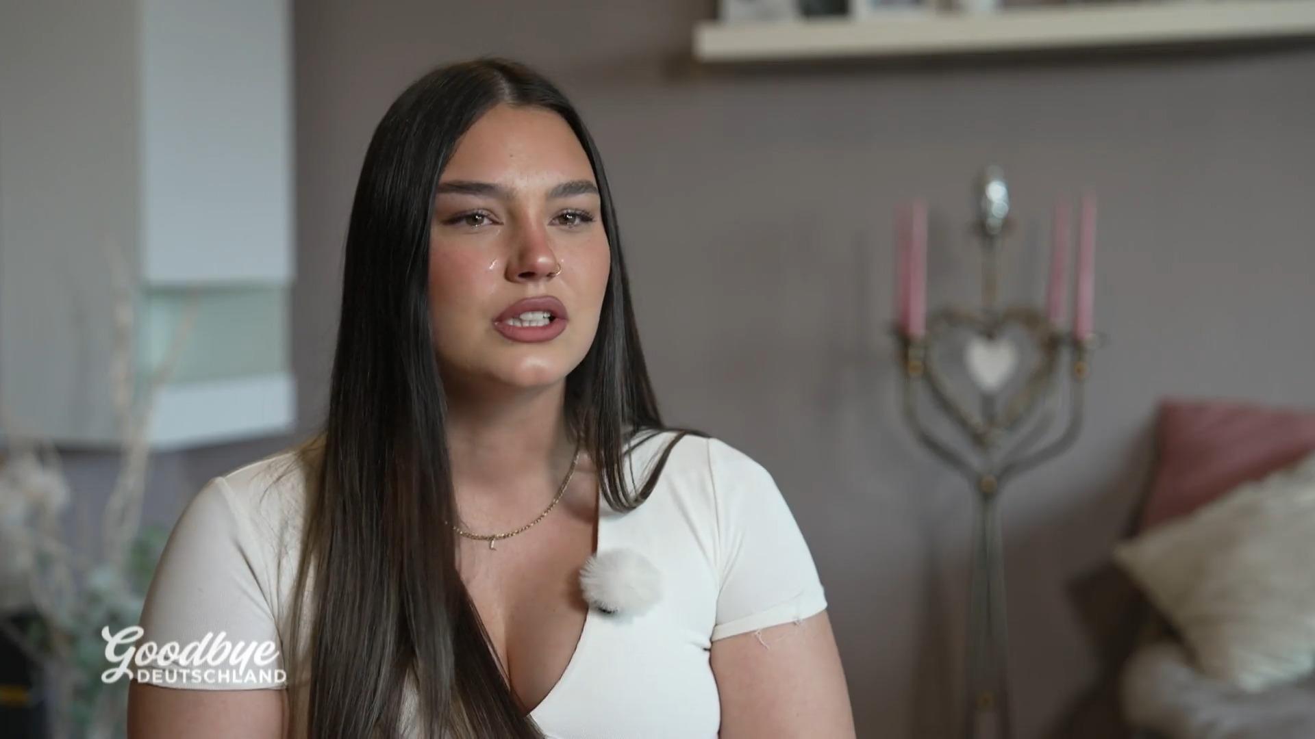 Leonie besucht ihren Vater in Indonesien