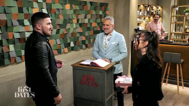 Roland Trettl darf zwei Boxer verkuppeln