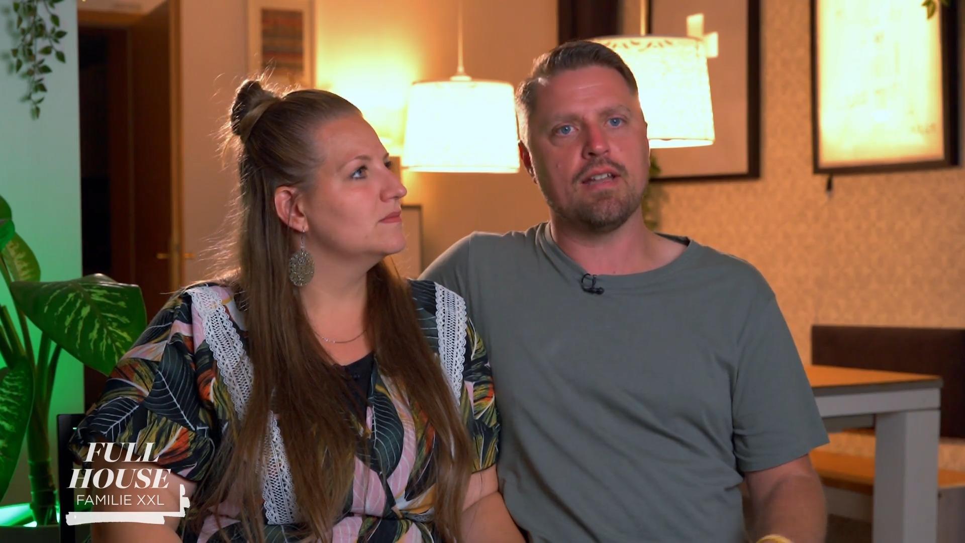 So denken die Hamlehs über die Entstehung von Tieren