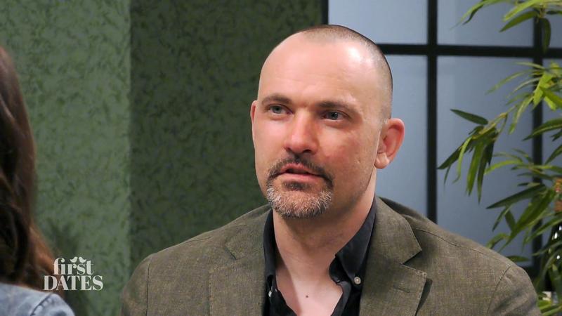 Daniel möchte endlich nach Italien