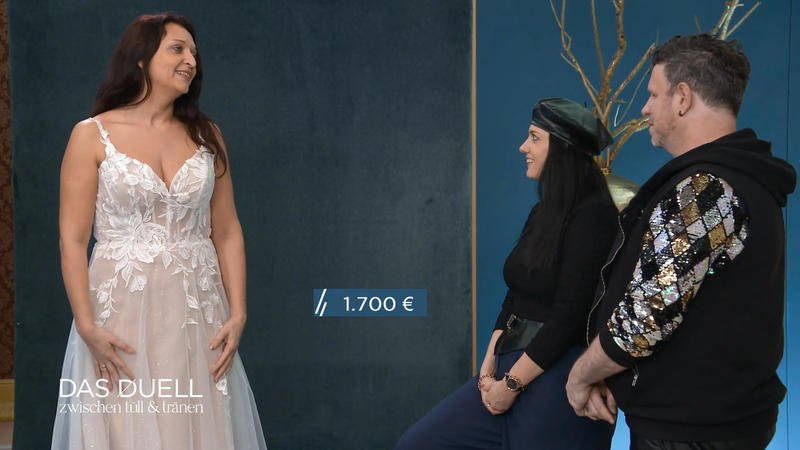 Bei der Entscheidung war sich die Familie einig