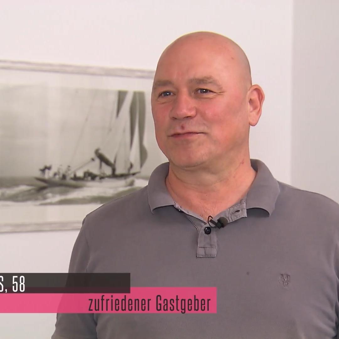 Nils erkocht sich 31 Punkte