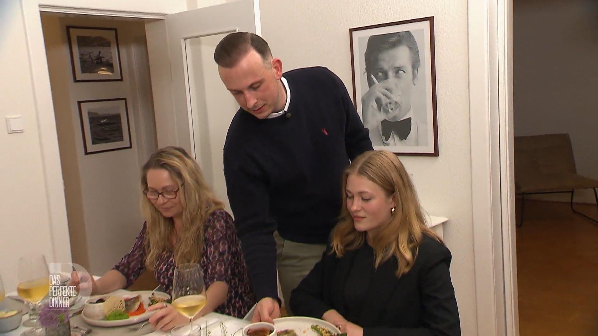 „Das sieht nicht so aus, wie ich es mir vorgestellt habe“