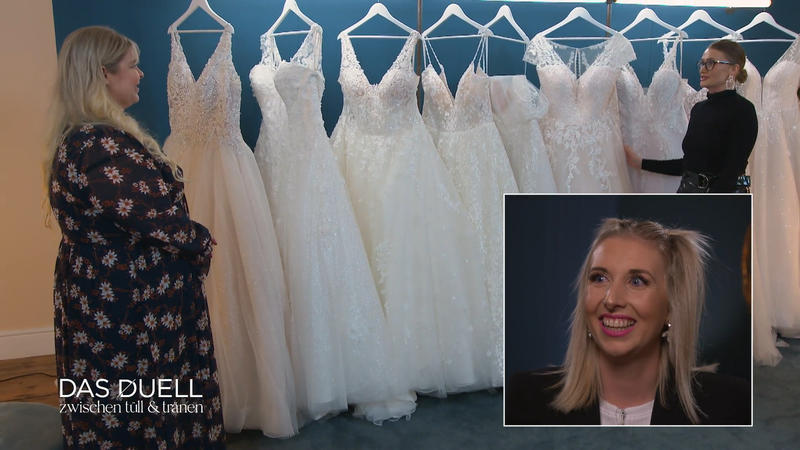 Victoria startet das große Duell