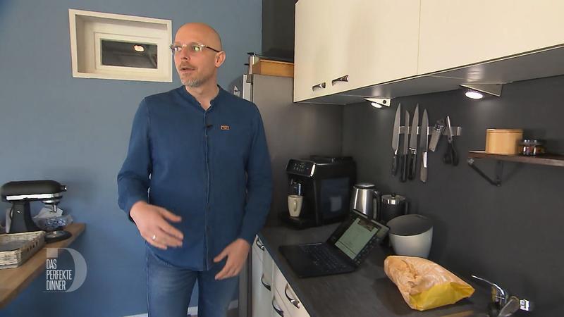 Finaltag bei Christian