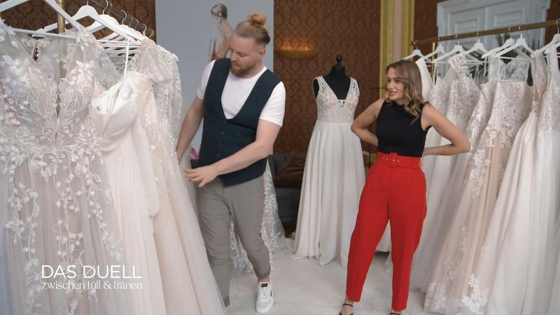 Die Profis mussten zwischen den Zeilen lesen