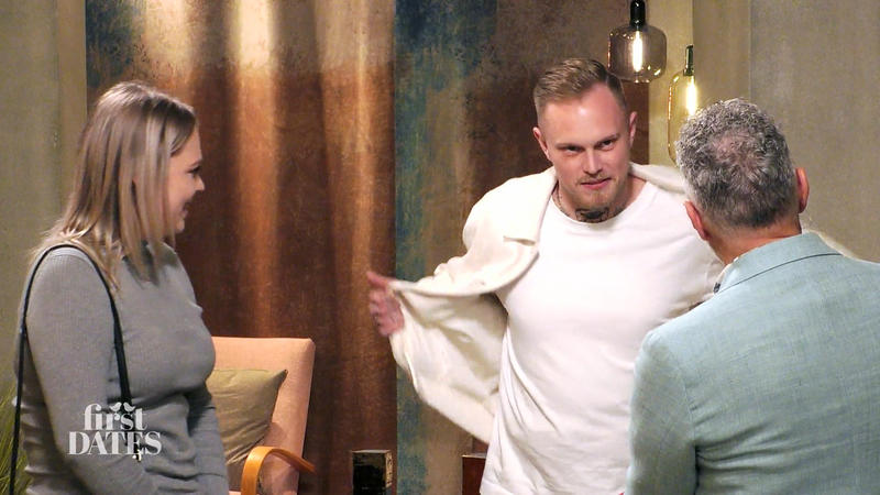 Er sollte größer sein als Isabel