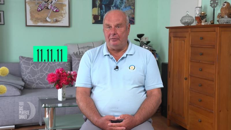 Für Felix zählt nur die 11