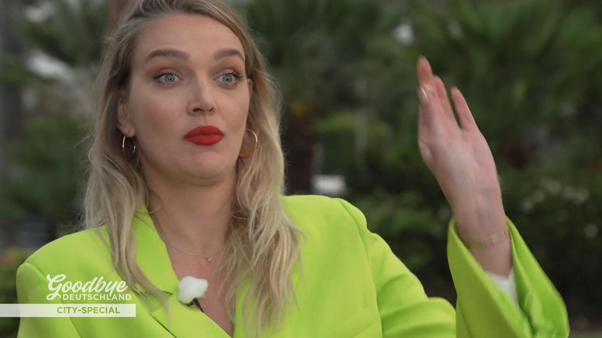 Victoria Jancke fühlt sich nach ihrer Beauty-OP viel besser