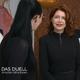 Christina und Sarah schonen sich nicht