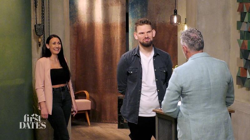 Single Johann glaubt nicht mehr an die große Liebe