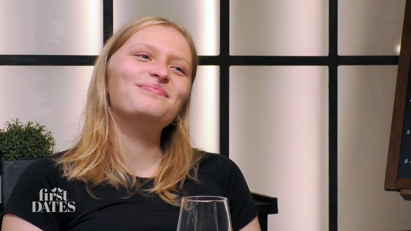 Lola fühlt sich wohl!