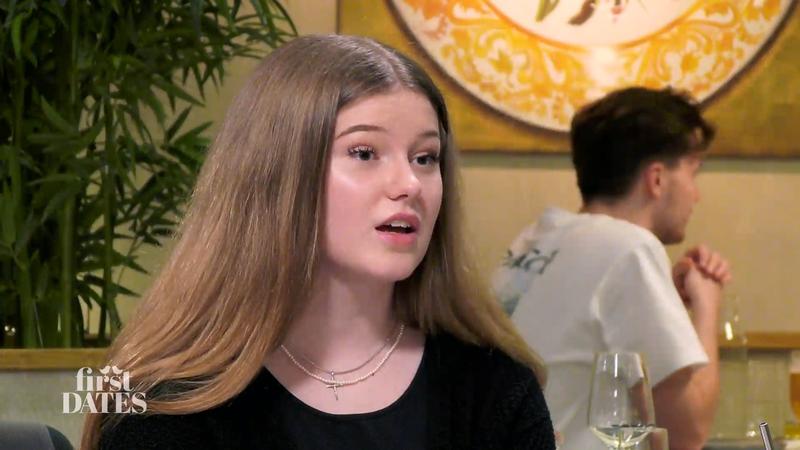 Kathi ist überrascht: Michael wohnt schon alleine