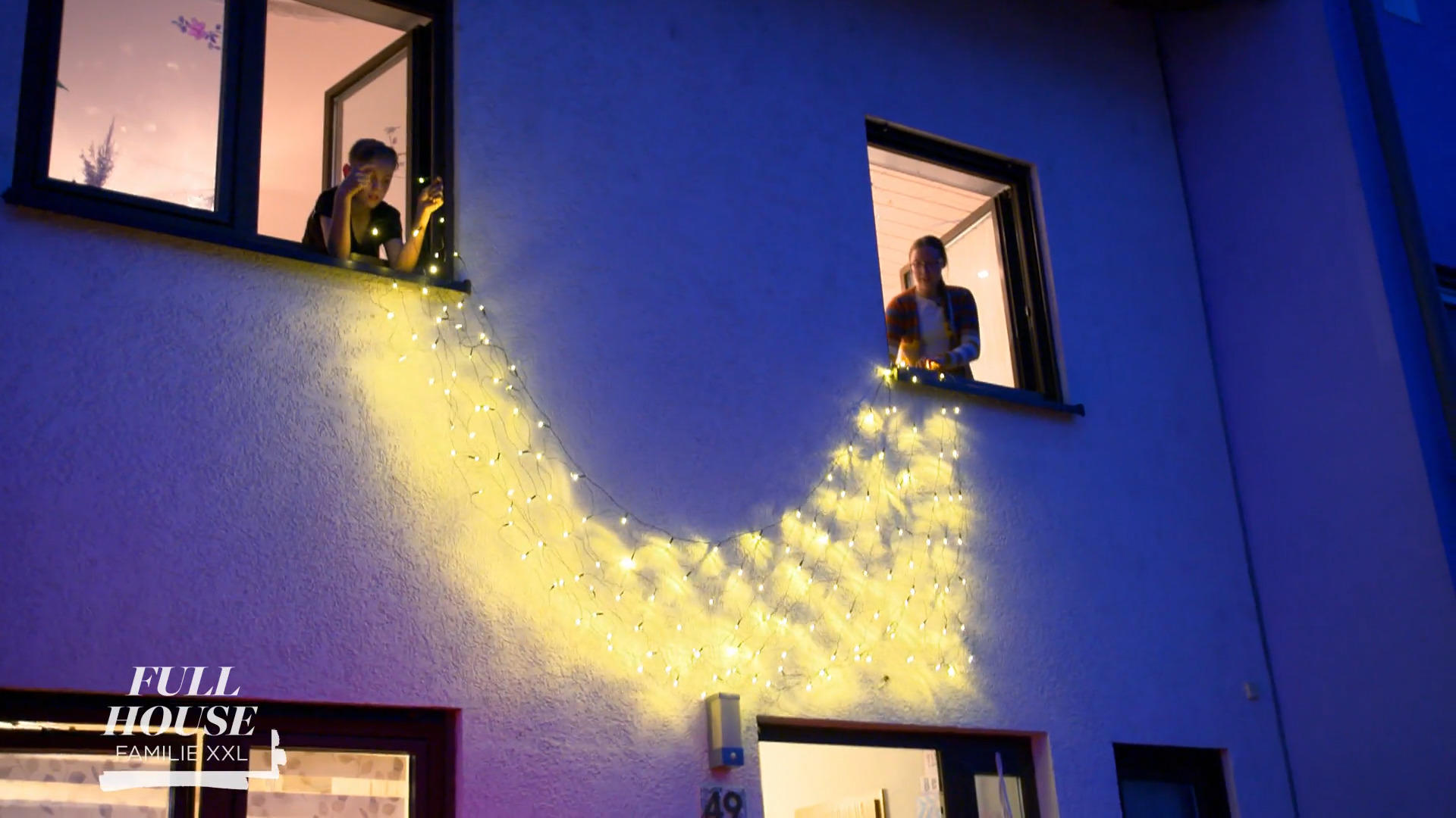 "Hell wie nie" statt Halloween