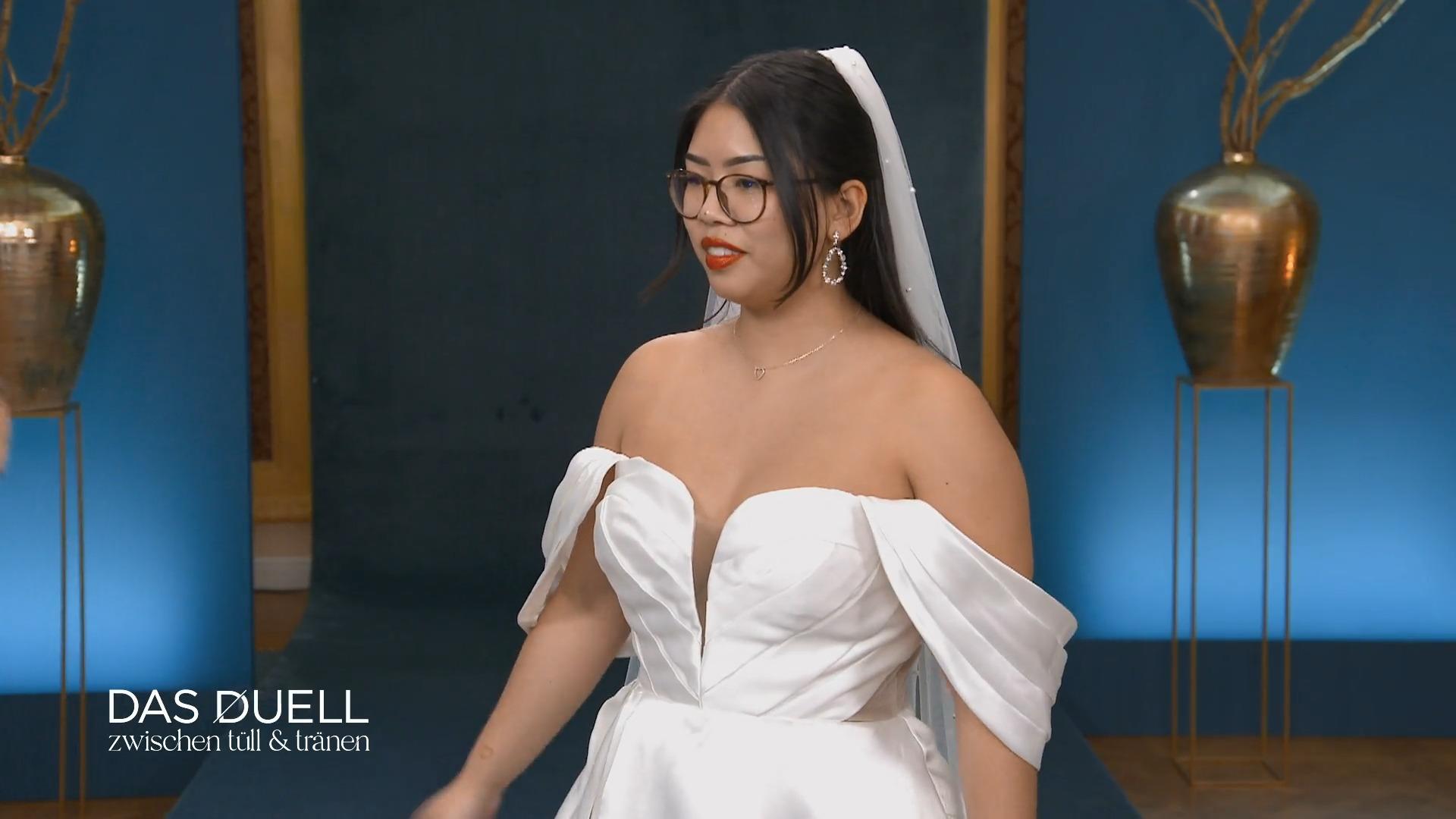 Ist der Sieg für Elaine in die Ferne gerückt? Ist der Sieg für Elaine in die Ferne gerückt?