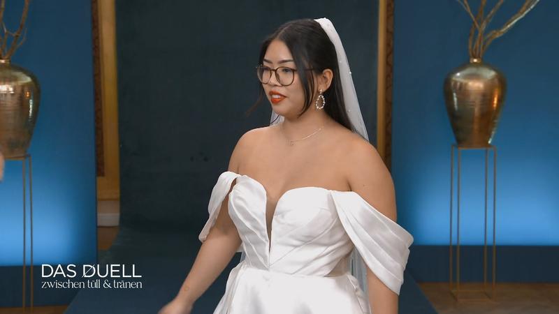 Ist der Sieg für Elaine in die Ferne gerückt?