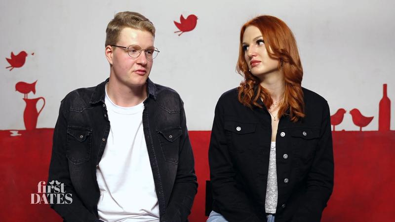 Jonas hatte noch keine Beziehung