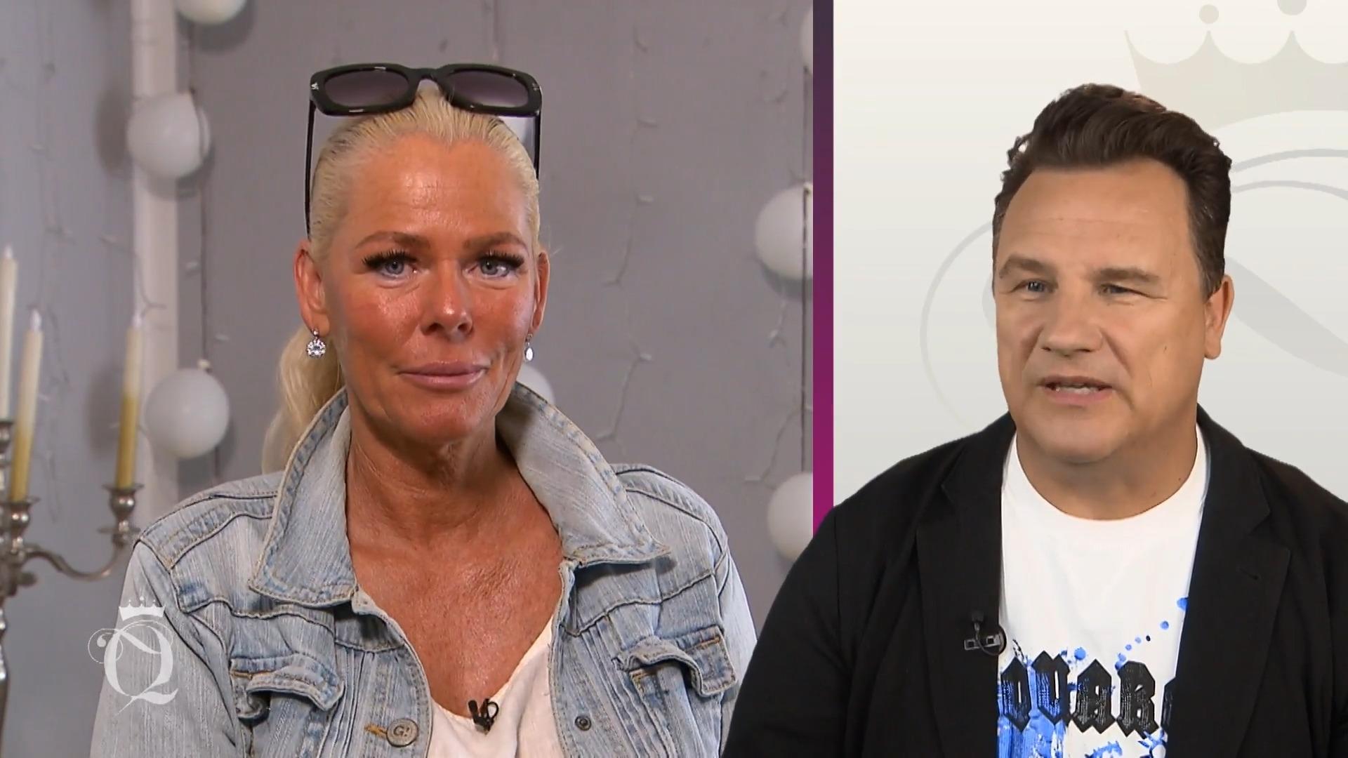 Kandidatin Sabines Frage an Guido Maria Kretschmer