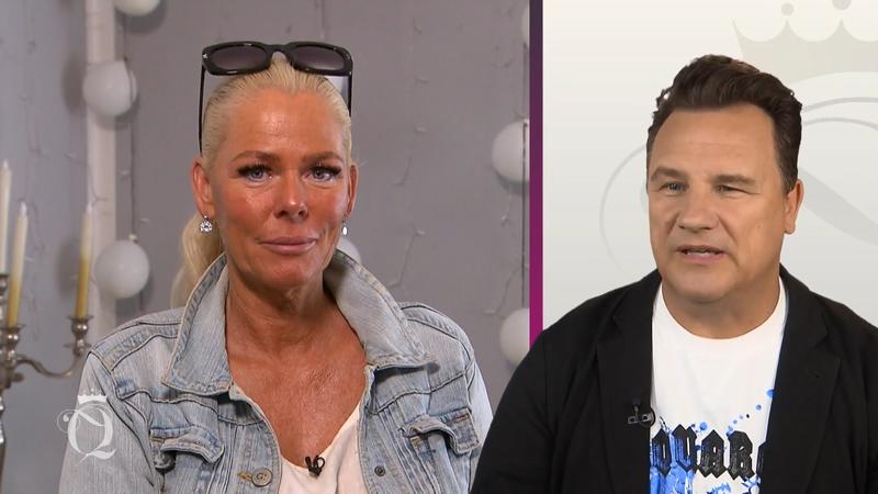 Kandidatin Sabines Frage an Guido Maria Kretschmer