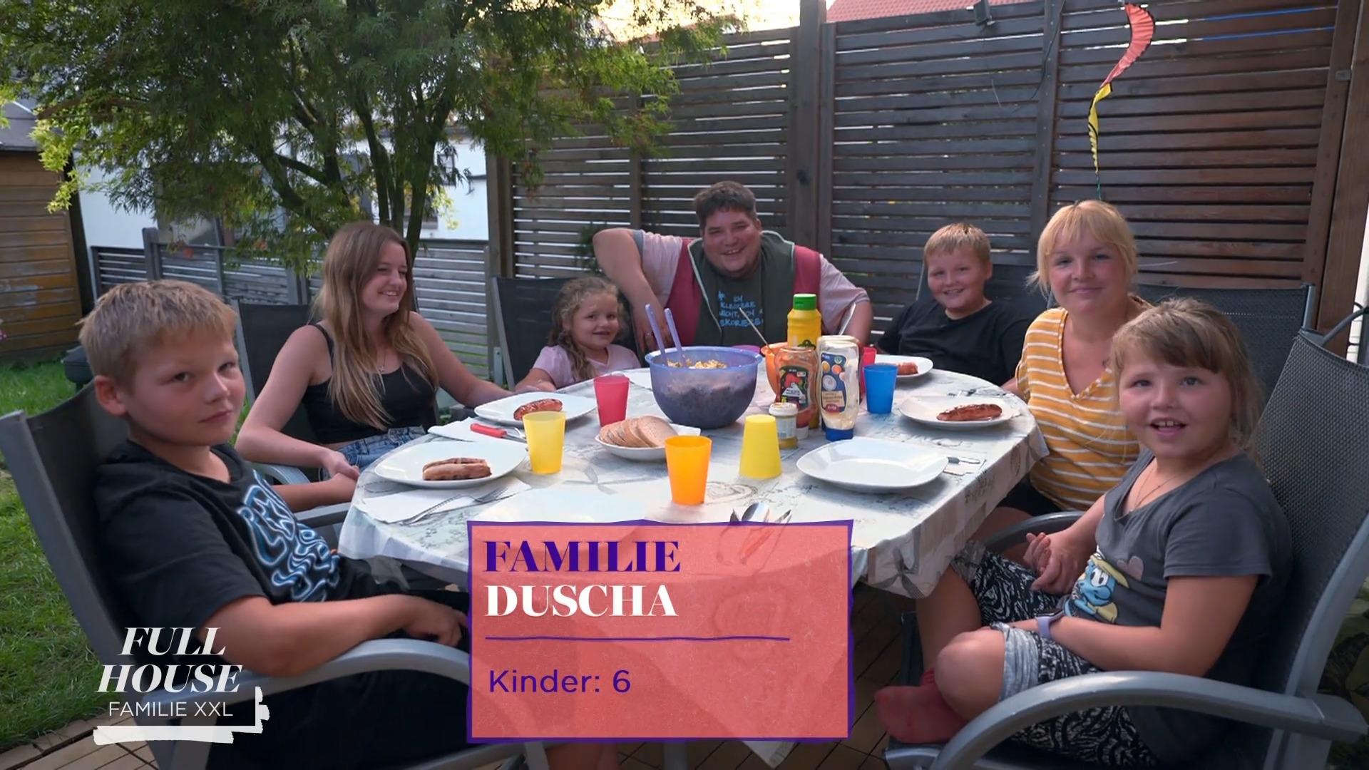 Anke hat auch an ihrem freien Tag keine Freizeit