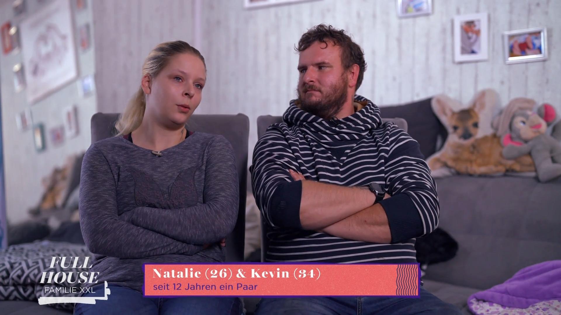 Großes Chaos bei Großfamilie Jebram