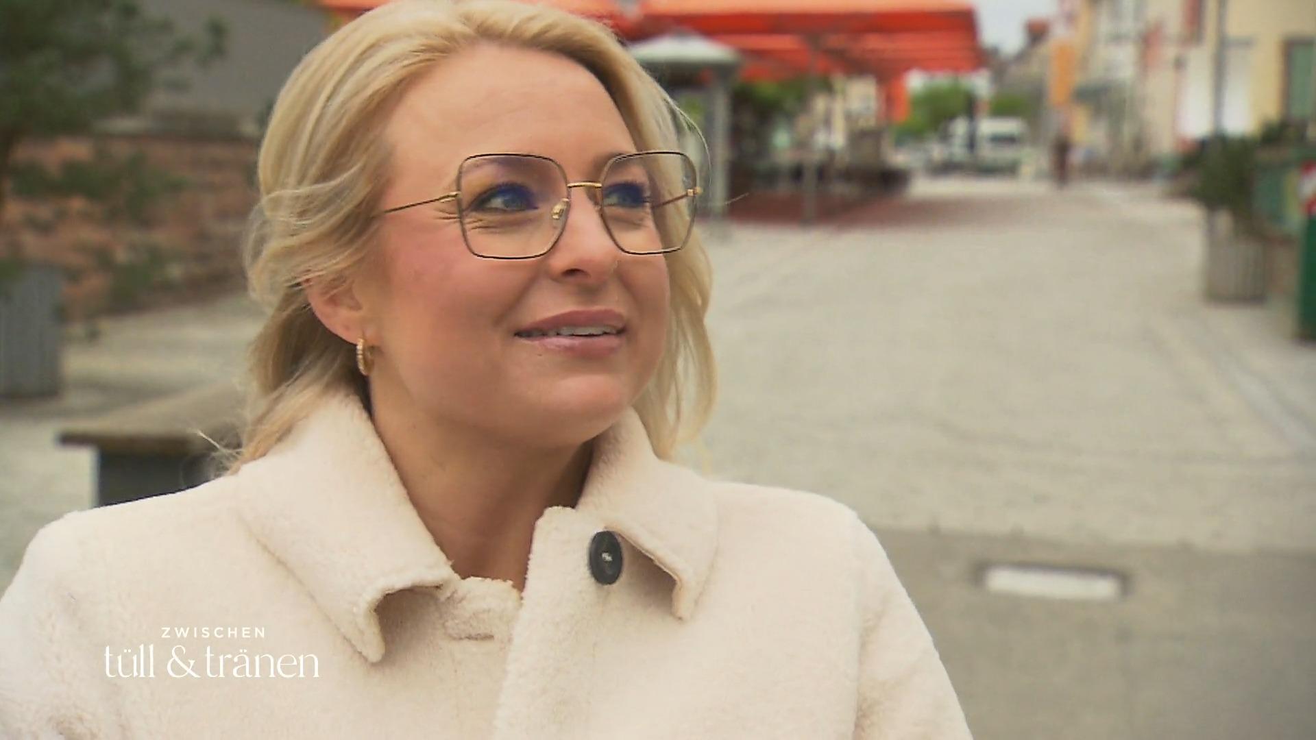 "Ich erwarte, dass es mich so richtig umhaut"
