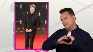 Er ist die „Shopping Queen“-Off-Stimme