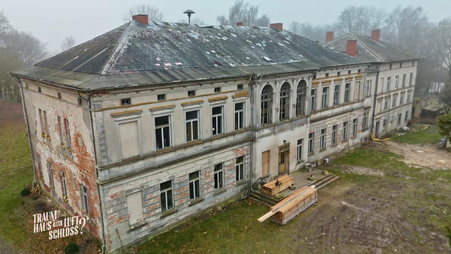 Hausrettung als Lebensaufgabe