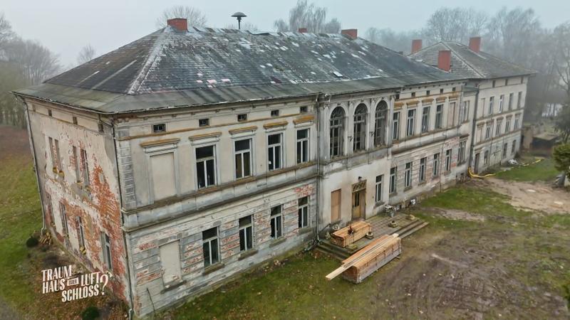 Hausrettung als Lebensaufgabe